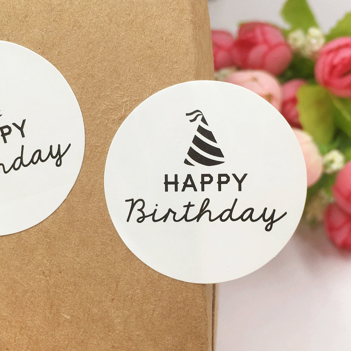 autocollants-joyeux-anniversaire-cadeau-detancheite-vintage