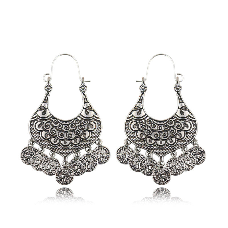 boucles-doreilles-vintage-palace-alliage-gland
