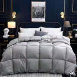 couette-en-duvet-dhiver-vintage