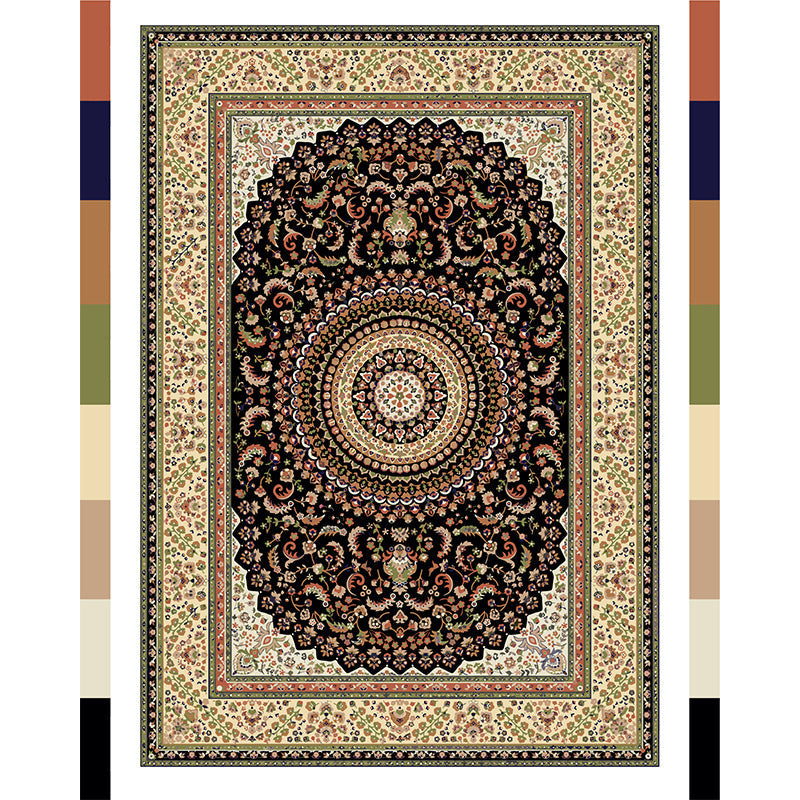 tapis-persan-vintage-1