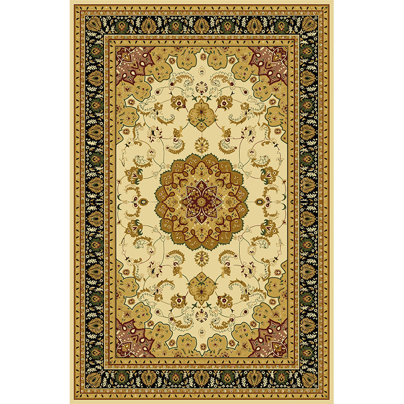 tapis-persan-vintage-1