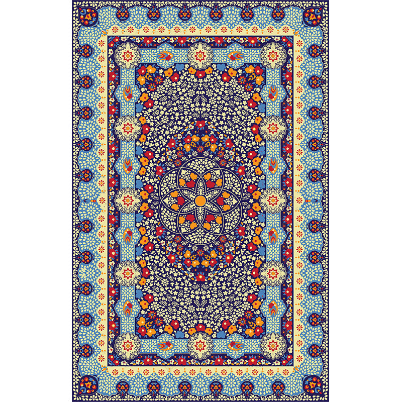 tapis-persan-vintage-1