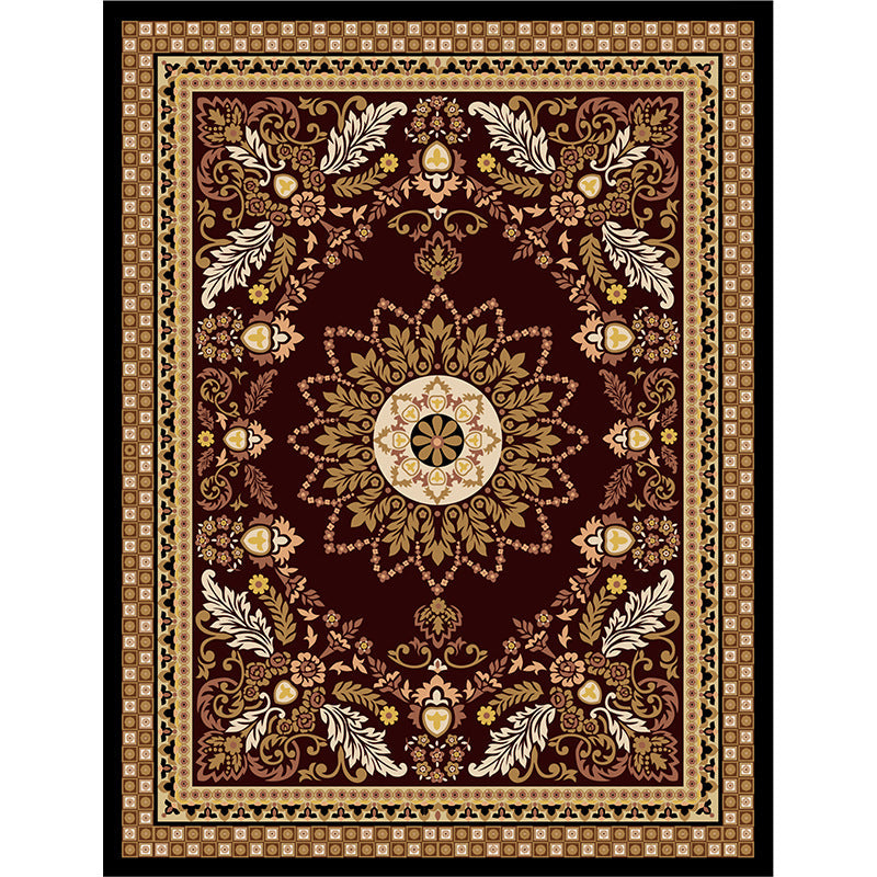 tapis-persan-vintage-1