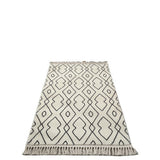 tapis-nordique-salon-vintage