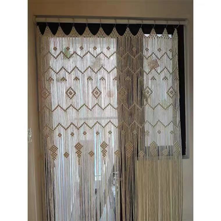 rideau-boheme-tapisserie-retro