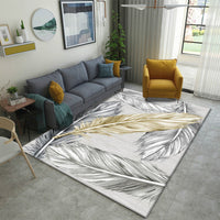 tapis-de-chambre-simple-vintage