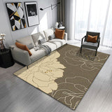 tapis-de-chambre-simple-vintage