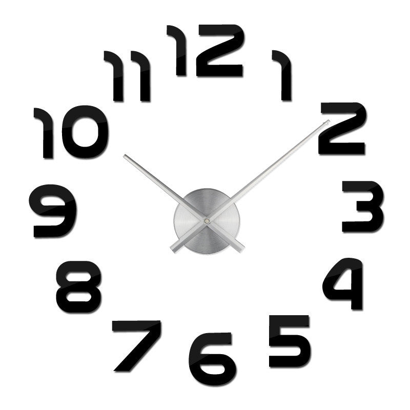 stickers-muraux-horloge-vintage