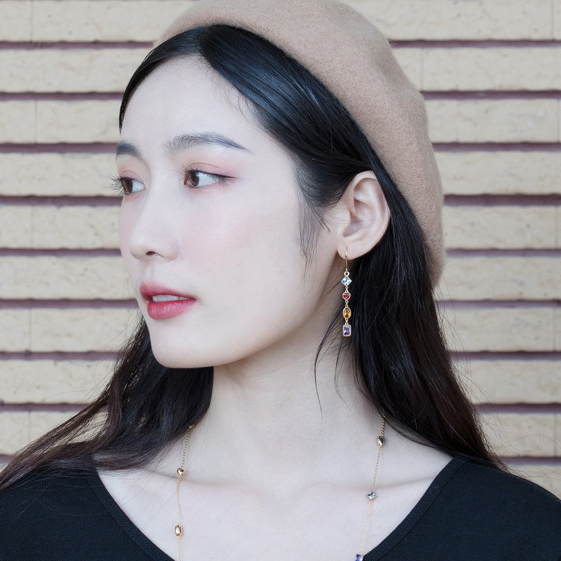 boucles-doreilles-cour-vintage
