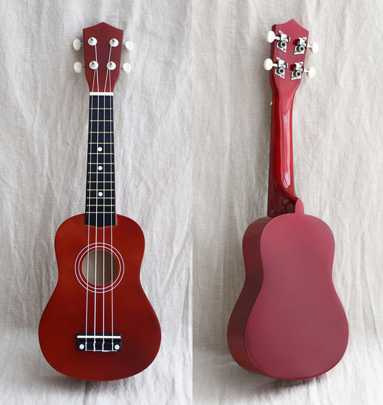 guitare-enfant-en-bois-vintage