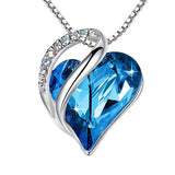 collier-ruban-en-forme-de-coeur-vintage