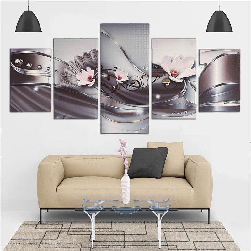 tableau-en-diamant-peinture-vintage