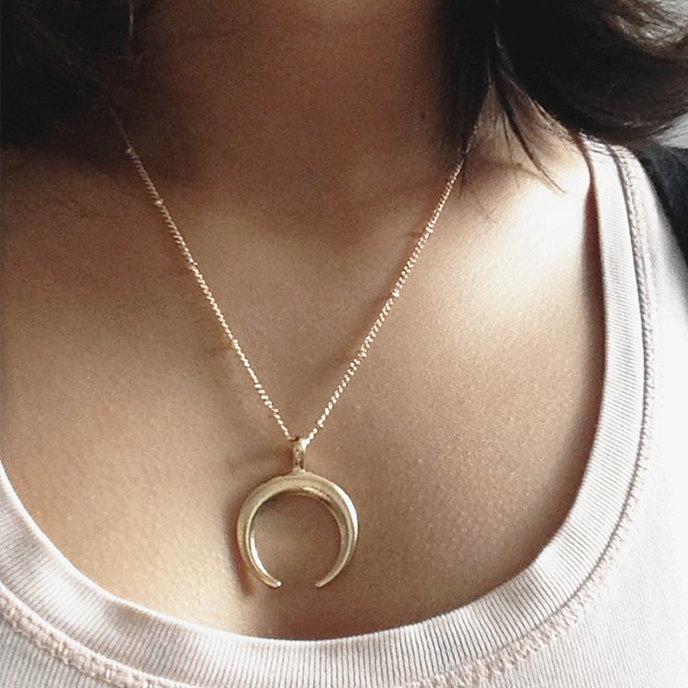 Collar Vintage Bohemio