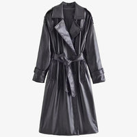 trench-coat-simili-cuir-noir-vintage-femme