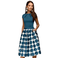 rockabilly-robe-annee-80