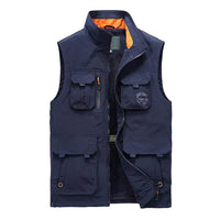 gilet-ample-col-montant-homme