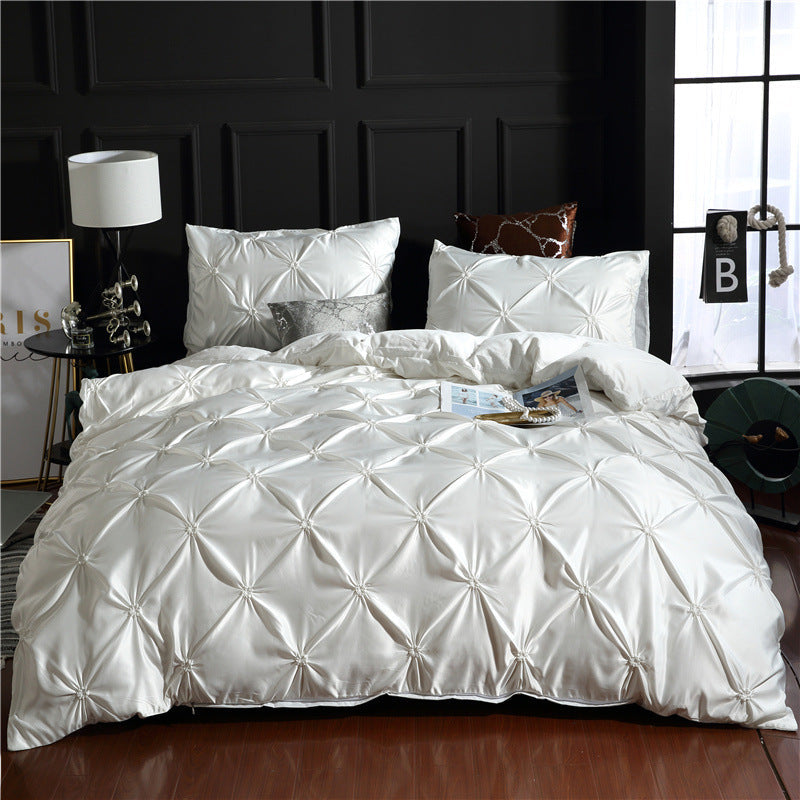 housse-de-couette-drap-de-lit-vintage