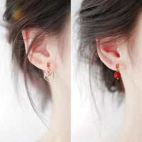boucles-doreilles-vintage-en-metal