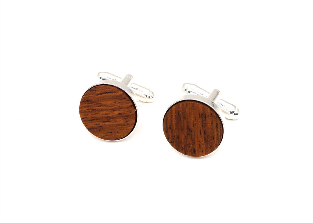 boutons-de-manchette-chemise-en-bois-vintage