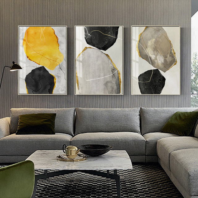 affiche-noyau-de-peinture-decorative
