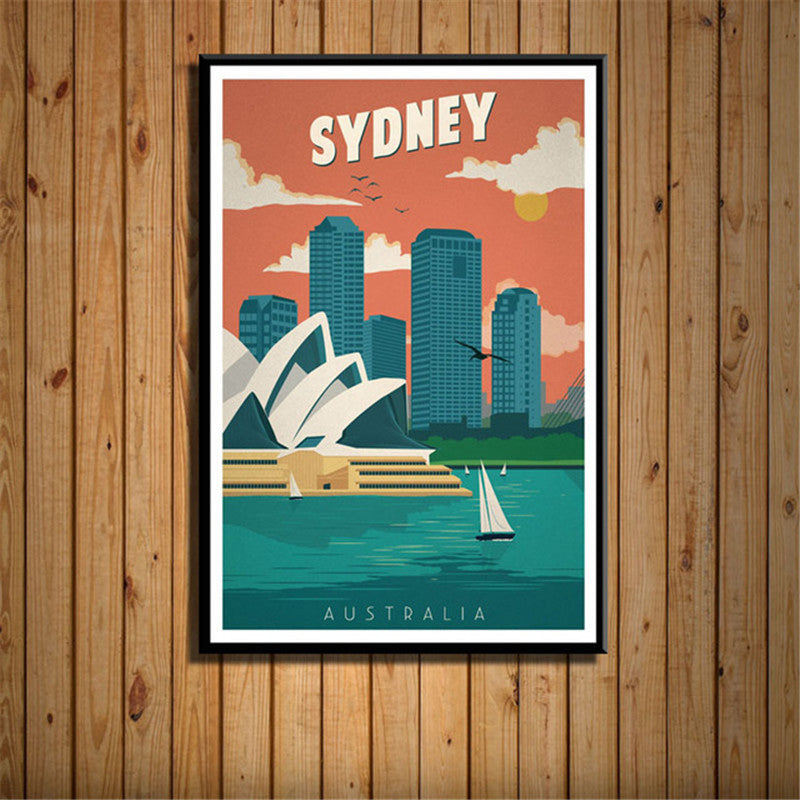affiche-de-paysage-de-voyage-de-ville-vintage