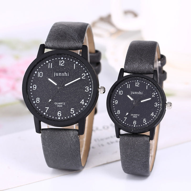 Relojes de cuarzo de moda vintage