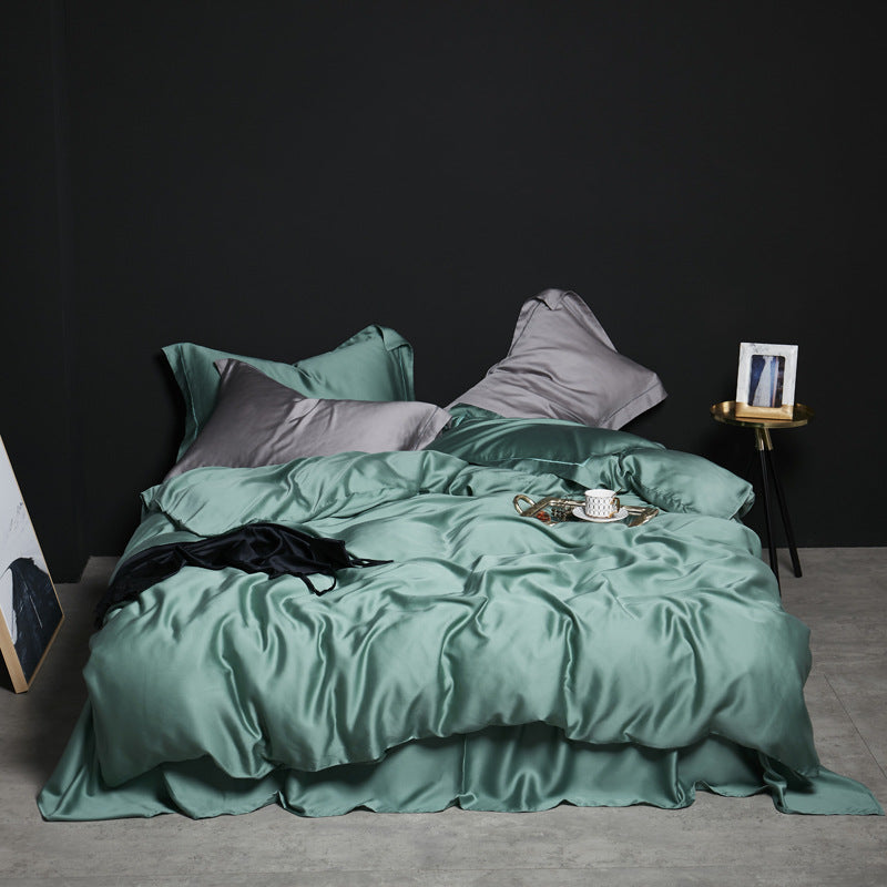 housse-de-couette-en-soie-vintage