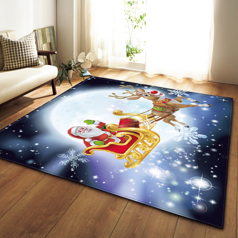 tapis-rectangle-vintage