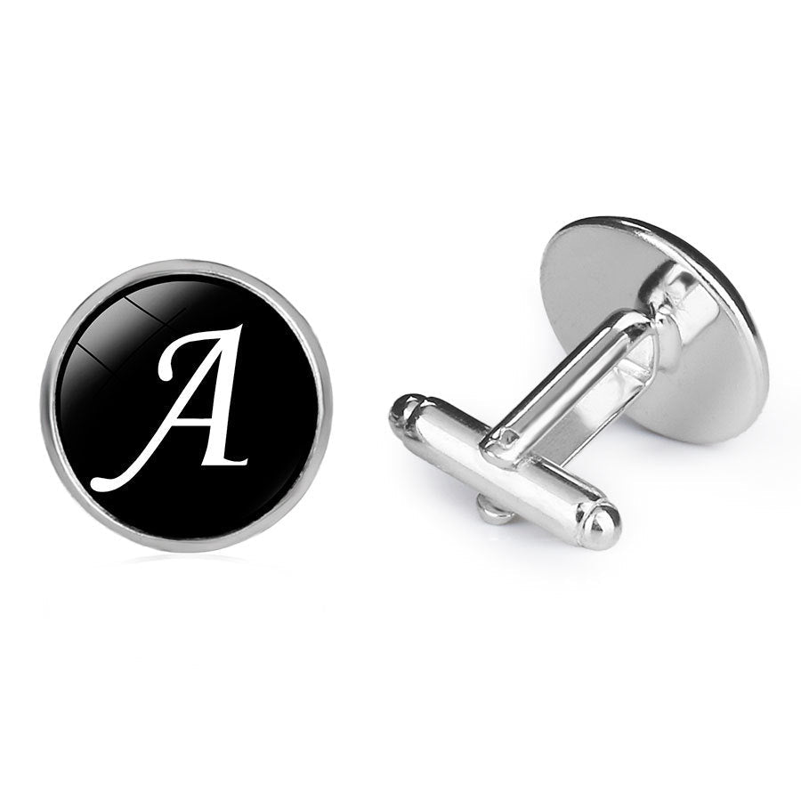 boutons-de-manchette-francais-argent-vintage