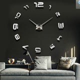 horloge-murale-vintage-acrylique-surdimensionnee