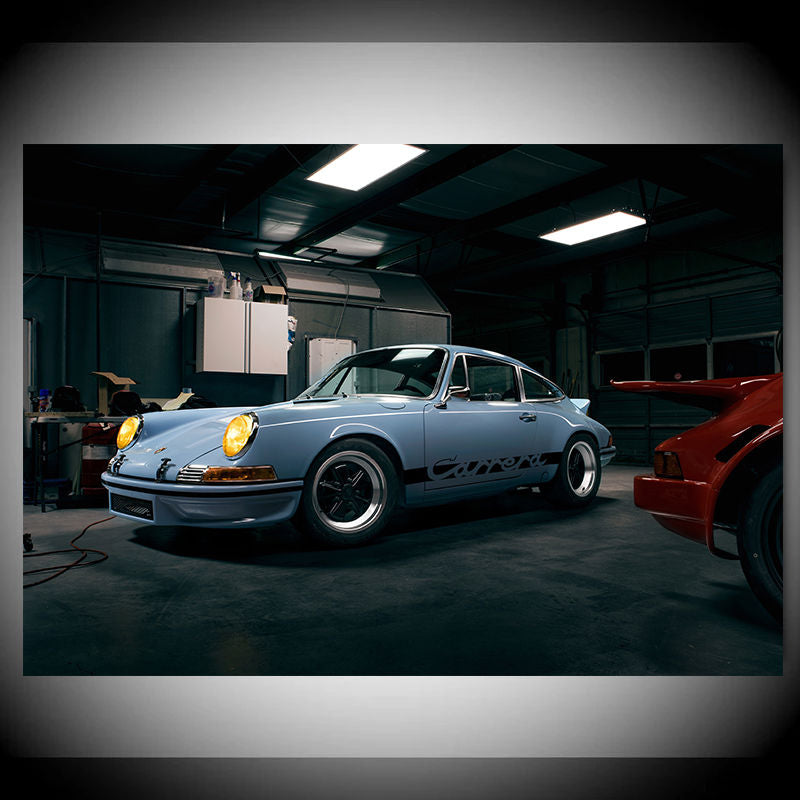 affiches-de-voiture-de-sport
