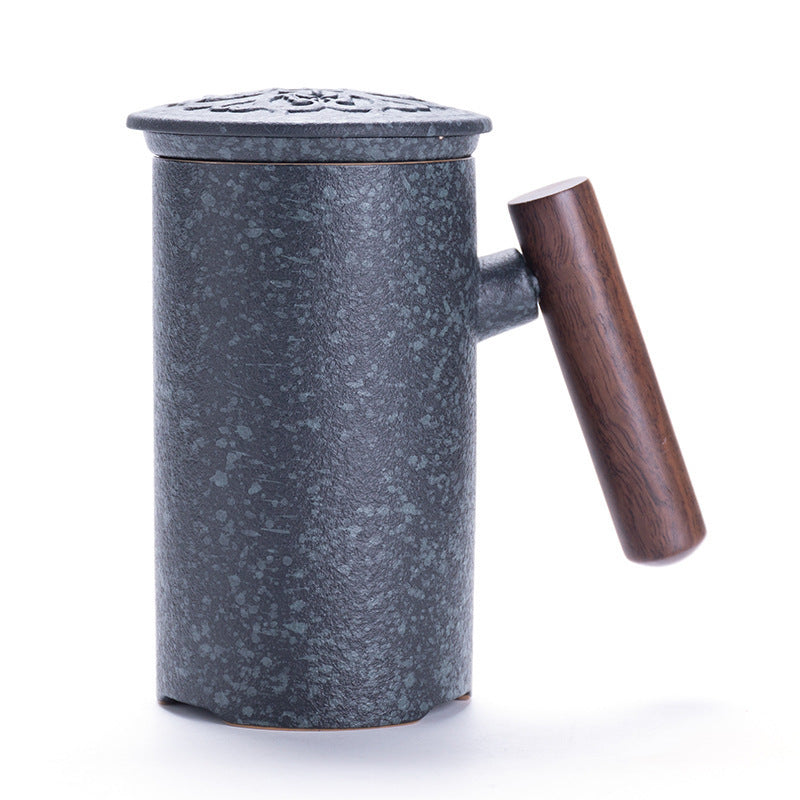 tasse-japonaises-vintage-en-bois