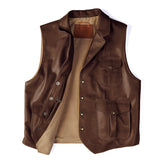 gilet-tendance-cuir-vintage-mode-homme