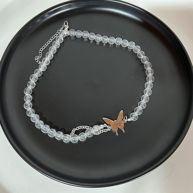 collier-vintage-perle-amour-papillon