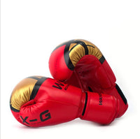 gants-de-boxe-vintage-pour-entrainement