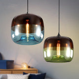 lustre-retro-en-verre-colore