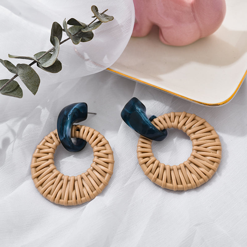 boucles-doreilles-pour-femmes-vintage-coreennes