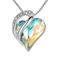 collier-ruban-en-forme-de-coeur-vintage