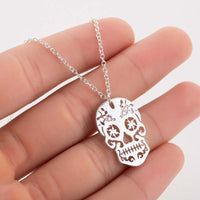 pendentif-tete-de-mort-vintage