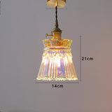 lustre-nordique-vintage-japonais-en-laiton-et-verre