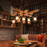 lustre-de-style-industriel-retro