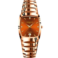 Montres Etudiantes Pour Hommes et Femmes Vintage