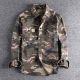 chemise-cargo-camouflage-delavee-vintage