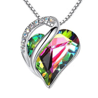 collier-ruban-en-forme-de-coeur-vintage