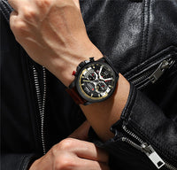 montres-de-sport-vintage-pour-hommes