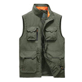 gilet-ample-col-montant-homme