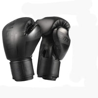 gants-de-boxe-minimalistes-creatifs-vintage