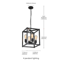 lampes-de-style-industriel-retro-domestique