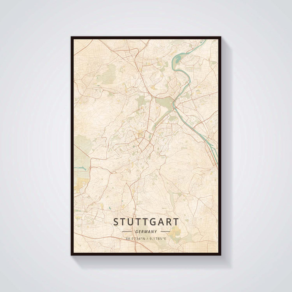 affiche-de-peinture-sur-toile-de-paysage-vintage-de-mode