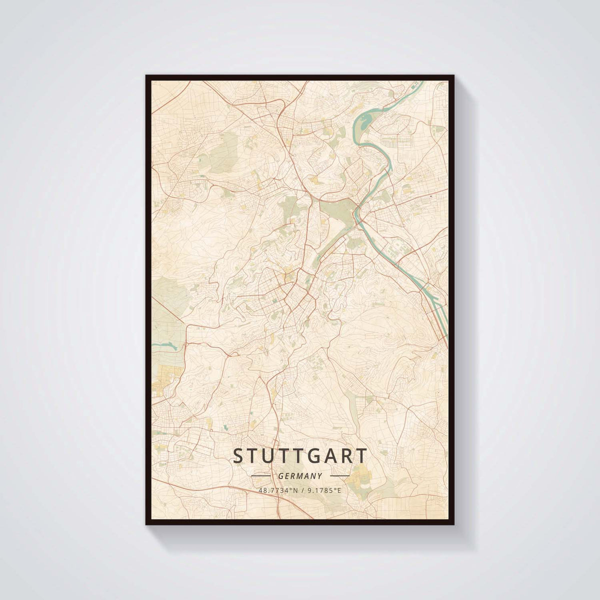affiche-de-peinture-sur-toile-de-paysage-vintage-de-mode